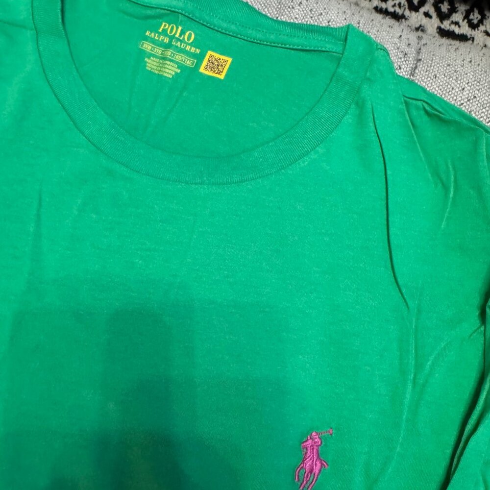 Ralph Lauren Polo Tee Shirt